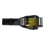 Masque cross Leatt VELOCITY 6.5 ROLL-OFF - GRAPHENE 2025