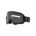 Masque cross O FRAME&reg; MX CARBON FIBER CLEAR OAKLEY