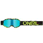 Masque cross O'Neal B-10 YOUTH - ATTACK V24 - CLEAR