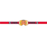 Masque cross O'Neal B-30 - BOLD - IRIDIUM 2025