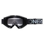 Masque cross O'Neal B-ZERO 2025