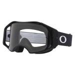 Masque cross Oakley AIBRAKE LITE - CLEAR 2026