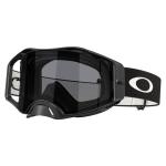 Masque cross Oakley AIBRAKE LITE - DARK GREY 2026