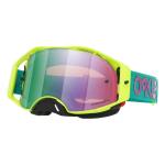 Masque cross Oakley AIBRAKE MX - CELESTE B1B 2026