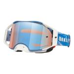 Masque cross Oakley AIRBRAKE MX - CHASE SEXTON SIGNATURE 2026