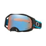 Masque cross Oakley AIRBRAKE MX ELI TOMAC SIGNATURE ECRAN SAPHIRE 2024