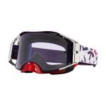 Masque cross Oakley AIRBRAKE MX TLD RWD STARS ECRAN LOW LIGHT 2023