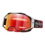 Masque cross Oakley AIRBRAKE MX - TROYLEE DESIGN 2027