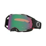 Masque cross Oakley AIRBRAKE TUFF BLOCKS ECRAN PRIZM 2024