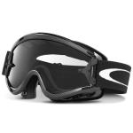 Masque cross Oakley L FRAME MX CARBON FIBER 2025
