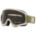 Masque cross Oakley O Frame MX FERN HAZARD 2026