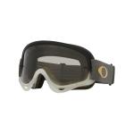 Masque cross Oakley O Frame MX Team Grey Light Grey 2026
