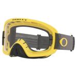 Masque cross Oakley O Frame Pro 2.0 MX MOTO YELLOW 2026