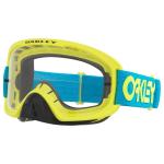 Masque cross Oakley O Frame Pro 2.0 MX RETINA B1B BLUE 2026