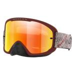 Masque cross Oakley O Frame Pro 2.0 MX SAND RUTS 2026