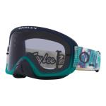 Masque cross Oakley O Frame Pro 2.0 MX TLD Pixel Light Grey 2026