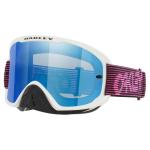 Masque cross Oakley O Frame Pro 2.0 MX WHITE/PINK STREAK 2026