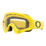 Masque cross Oakley XS O-FRAME MX MOTO ECRAN CLAIR 2023