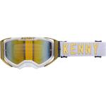 Masque cross PERFORMANCE EVO 2 GOLD KENNY