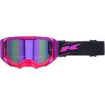 Masque cross PERFORMANCE EVO 2 PURPLE KENNY