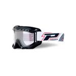 Masque cross Progrip ATZAKI Base Double Lens 3201 2027