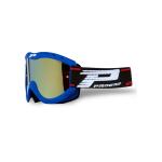 Masque cross Progrip ATZAKI KID Mirror 3101 2027