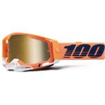 Masque cross RACECRAFT 2 CORAL 100