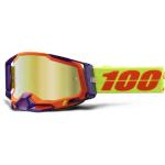 Masque cross RACECRAFT 2 PANAM 100