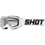 Masque cross ROCKET ENFANT 2.0 SHOT