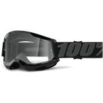 Masque cross STRATA 2 100