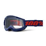 Masque cross STRATA 2 NAVY 100