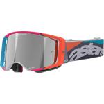 Masque cross SUPERTECH STREAM ALPINESTARS