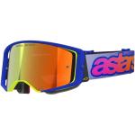 Masque cross SUPERTECH VISION VISTA ALPINESTARS
