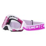 Masque cross Scorpion Exo E21 2023