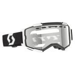 Masque cross Scott FURY ENDURO 2027
