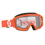 Masque cross Scott PRIMAL - CLEAR 2027