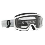 Masque cross Scott PRIMAL ENDURO CLEAR 2024