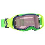 Masque cross Scott PROSPECT 2.0 AMP 2026
