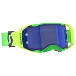 Masque cross Scott PROSPECT 2.0 AMP CHROME 2026