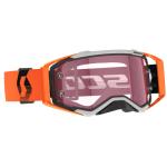 Masque cross Scott Prospect AMP grey/orange rose works 2026