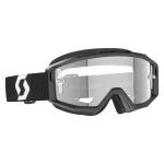 Masque cross Scott SPLIT OTG 2027