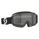 Masque cross Scott SPLIT OTG SAND DUST 2027