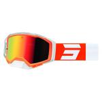 Masque cross Shot CORE - ORANGE 2022