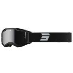 Masque cross Shot IRIS 2.0 - TECH BLACK MATT 2023