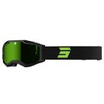 Masque cross Shot IRIS 2.0 - TECH GREEN MATT 2023