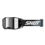 Masque cross Shot LITE - SOLID 2025