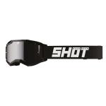 Masque cross Shot ROCKET ENFANT 2.0 - SOLID IRIDIUM