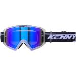 Masque cross TRACK + KID KENNY