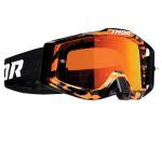 Masque cross Thor RAMPANT SNIPER PRO - ORANGE BLACK 2024