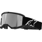 Masque cross VISION 5 CORP - NOIR/IRIDIUM ARGENT ALPINESTARS